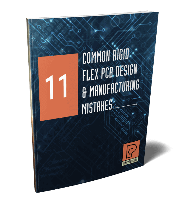 Common Rigid Flex PCB Mistakes