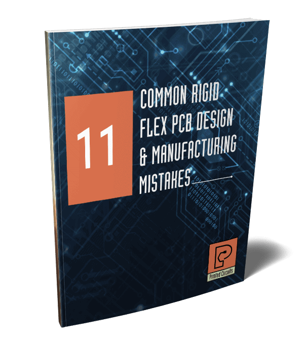 Common Rigid Flex PCB Mistakes Common Rigid Flex PCB Mistakes